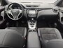 Nissan Qashqai 1.2 N-Connecta | AUTOMAAT | PANORAMA DAK | STOELVERWARMING | TREKHAAK