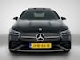 Mercedes-Benz CLA 180 Star Edition AMG Line Plus | Parkeerpakket met 360°-camera | Head-up display | Voorstoelen met Memory | Dodehoekassistent | Antidiefstalpakket GUARD 360° Plus | Draadloos oplaadsysteem voor Smartphone |