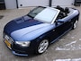 Audi A5 Cabriolet 2.0 TFSI Sport Edition S-Line NL-Auto