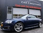 Audi A5 Cabriolet 2.0 TFSI Sport Edition S-Line NL-Auto
