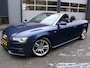 Audi A5 Cabriolet 2.0 TFSI Sport Edition S-Line NL-Auto
