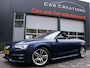 Audi A5 Cabriolet 2.0 TFSI Sport Edition S-Line NL-Auto