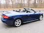 Audi A5 Cabriolet 2.0 TFSI Sport Edition S-Line NL-Auto