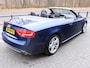 Audi A5 Cabriolet 2.0 TFSI Sport Edition S-Line NL-Auto