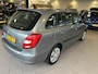 Skoda Fabia Combi 1.2 TSI Grt Ambition Eerste Eig Navi BJ 2011 !!!