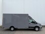Ford Transit 350 2.0 TDCI | L4 H1 | TREND | SKELETAL | KARHOF GESLOTEN BAK INCL. OVERLOOP KLEP | UIT VOORRAAD LEVERBAAR | KENTEKEN 2024 | 170 PK | AIRCO | CRUISE CONTROL | DAB+ | LANE-ASSIT | 3-ZITS