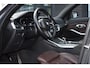 BMW 3-Serie Touring 330e Plugin Hybrid 292PK Aut M-Sport | Panodak | Dravitgrau Individual | Trekhaak | Leder | Incl. garantie