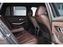 BMW 3-Serie Touring 330e Plugin Hybrid 292PK Aut M-Sport | Panodak | Dravitgrau Individual | Trekhaak | Leder | Incl. garantie