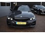 BMW 3-Serie Touring 330e Plugin Hybrid 292PK Aut M-Sport | Panodak | Dravitgrau Individual | Trekhaak | Leder | Incl. garantie