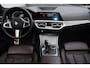 BMW 3-Serie Touring 330e Plugin Hybrid 292PK Aut M-Sport | Panodak | Dravitgrau Individual | Trekhaak | Leder | Incl. garantie