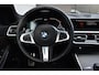 BMW 3-Serie Touring 330e Plugin Hybrid 292PK Aut M-Sport | Panodak | Dravitgrau Individual | Trekhaak | Leder | Incl. garantie