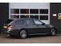 BMW 3-Serie Touring 330e Plugin Hybrid 292PK Aut M-Sport | Panodak | Dravitgrau Individual | Trekhaak | Leder | Incl. garantie