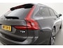 Volvo V90 2.0 T8 Plug-in hybrid AWD Ultra Dark | Luchtvering | 360 Camera | gelaagd glas | H&K audio | ACC | Blis | Pano |