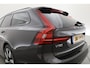 Volvo V90 2.0 T8 Plug-in hybrid AWD Ultra Dark | Luchtvering | 360 Camera | gelaagd glas | H&K audio | ACC | Blis | Pano |
