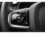 Volvo V90 2.0 T8 Plug-in hybrid AWD Ultra Dark | Luchtvering | 360 Camera | gelaagd glas | H&K audio | ACC | Blis | Pano |