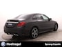 Mercedes-Benz C-klasse 300e AMG | Trekhaak | Adaptive Cruise | Sfeerverlichting | Camera | Stoelverw. |