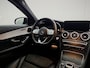 Mercedes-Benz C-klasse 300e AMG | Trekhaak | Adaptive Cruise | Sfeerverlichting | Camera | Stoelverw. |