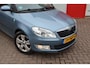Skoda Fabia Combi 1.2 TDI Greenline