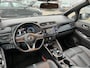 Nissan Leaf e+ Tekna 62 kWh 217pk | 360° camera | Dodehoek detectie | Stoelverwarming | Cruise control adaptief | 17" LMV
