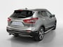 Nissan Qashqai 1.3 DIG-T Business Edition NAVI AIRCO 360CAMERA HOGE INSTAP CRUISE CONTROLE PANORAMADAK HOGE INSTAP SIDEBARS ZEER MOOIE AUTO