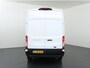 Ford Transit 350 | 2.0 TDCI | L3 H3 | TREND | 360° CAMERA | ADAPTIVE CRUISE | CAMERA | NAVIGATIE | AIRCO | STOELVERWARMING | PARKEERSENSOREN | CARPLAY / ANDROID AUTO | LAADRUIMTE PAKKET