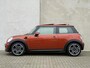 MINI Cooper Mini 1.6 PANO Airco Stoelverwarming 17 inch