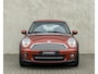 MINI Cooper Mini 1.6 PANO Airco Stoelverwarming 17 inch