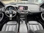 BMW X3 xDrive30e M sport Pano-Dak | Trekhaak | Laser | HUD | Keyless | Memory