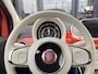 Fiat 500C TwinAir Turbo Anniversario | 7" Scherm | grote TFT