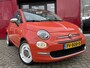 Fiat 500C TwinAir Turbo Anniversario | 7" Scherm | grote TFT