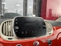 Fiat 500C TwinAir Turbo Anniversario | 7" Scherm | grote TFT