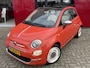 Fiat 500C TwinAir Turbo Anniversario | 7" Scherm | grote TFT