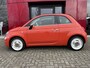 Fiat 500C TwinAir Turbo Anniversario | 7" Scherm | grote TFT