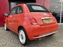 Fiat 500C TwinAir Turbo Anniversario | 7" Scherm | grote TFT