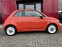 Fiat 500C TwinAir Turbo Anniversario | 7" Scherm | grote TFT