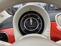 Fiat 500C TwinAir Turbo Anniversario | 7" Scherm | grote TFT