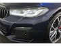 BMW 5-Serie 545e xDrive M Sport Harman Kardon Schuif-/Kanteldak Achterasbesturing 20" SOH 98%