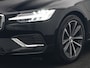 Volvo V60 T6 AWD Core Bright LONG RANGE Plug In Hybrid 350pk Dealer O.H. PHEV | Adaptive Cruise | 360 Camera | Voorstoelen & Stuur Verwarmd | Apple Carplay | Keyless | Navigatie | Virtual | DAB |