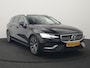 Volvo V60 T6 AWD Core Bright LONG RANGE Plug In Hybrid 350pk Dealer O.H. PHEV | Adaptive Cruise | 360 Camera | Voorstoelen & Stuur Verwarmd | Apple Carplay | Keyless | Navigatie | Virtual | DAB |