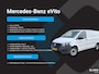 Mercedes-Benz eVito 112 66kWh 280km WLTP 94.7% (SOH) 80kW Snelladen LED L2H1 Climate Control Cruise Control Carplay Camera Stoelverwarming