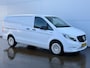 Mercedes-Benz eVito 112 66kWh 280km WLTP 94.7% (SOH) 80kW Snelladen LED L2H1 Climate Control Cruise Control Carplay Camera Stoelverwarming