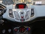 Ford Fiesta 1.25 Titanium|Stoelverwarming|LM velgen