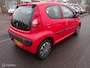Peugeot 107 1.0-12V XS