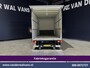 Citroën Jumper 2.2 BlueHDi 141pk Bakwagen 436cm Lang Laadklep Fabrieksgarantie Euro6 Airco | Camera | Navigatie | Cruisecontrol | Apple Carplay Android Auto, 1010kg laadvermogen, Bijrijdersbank
