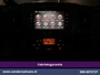 Citroën Jumper 2.2 BlueHDi 141pk Bakwagen 436cm Lang Laadklep Fabrieksgarantie Euro6 Airco | Camera | Navigatie | Cruisecontrol | Apple Carplay Android Auto, 1010kg laadvermogen, Bijrijdersbank