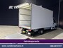 Citroën Jumper 2.2 BlueHDi 141pk Bakwagen 436cm Lang Laadklep Fabrieksgarantie Euro6 Airco | Camera | Navigatie | Cruisecontrol | Apple Carplay Android Auto, 1010kg laadvermogen, Bijrijdersbank