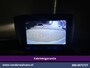 Citroën Jumper 2.2 BlueHDi 141pk Bakwagen 436cm Lang Laadklep Fabrieksgarantie Euro6 Airco | Camera | Navigatie | Cruisecontrol | Apple Carplay Android Auto, 1010kg laadvermogen, Bijrijdersbank