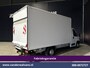Citroën Jumper 2.2 BlueHDi 141pk Bakwagen 436cm Lang Laadklep Fabrieksgarantie Euro6 Airco | Camera | Navigatie | Cruisecontrol | Apple Carplay Android Auto, 1010kg laadvermogen, Bijrijdersbank