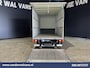 Citroën Jumper 2.2 BlueHDi 141pk Bakwagen Laadklep Euro6 Airco | Camera | Navigatie | Cruisecontrol | Apple Carplay Android Auto, 1010kg laadvermogen, Bijrijdersbank