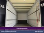 Citroën Jumper 2.2 BlueHDi 141pk Bakwagen 436cm Lang Laadklep Fabrieksgarantie Euro6 Airco | Camera | Navigatie | Cruisecontrol | Apple Carplay Android Auto, 1010kg laadvermogen, Bijrijdersbank